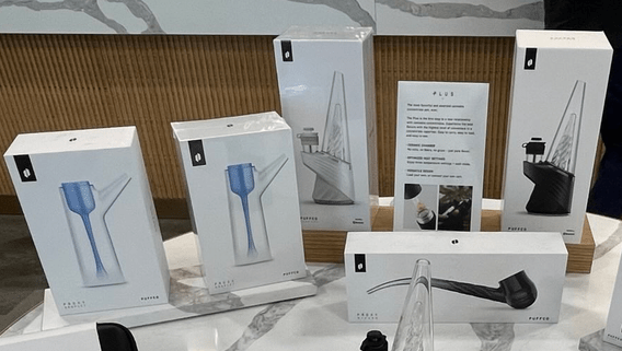 How Dabbing Became a Cannabis Culture Icon