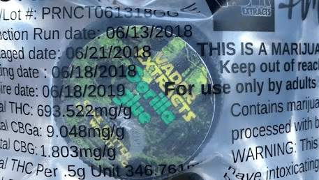 Fan-Favorite Cannabis Concentrates for Your Next Dab Session